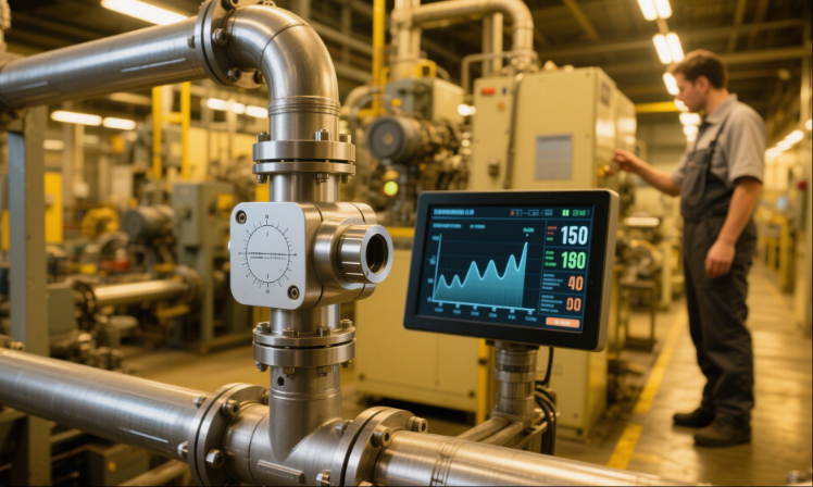 附面层探针，一种精密测量仪器及其图片、解剖图介绍