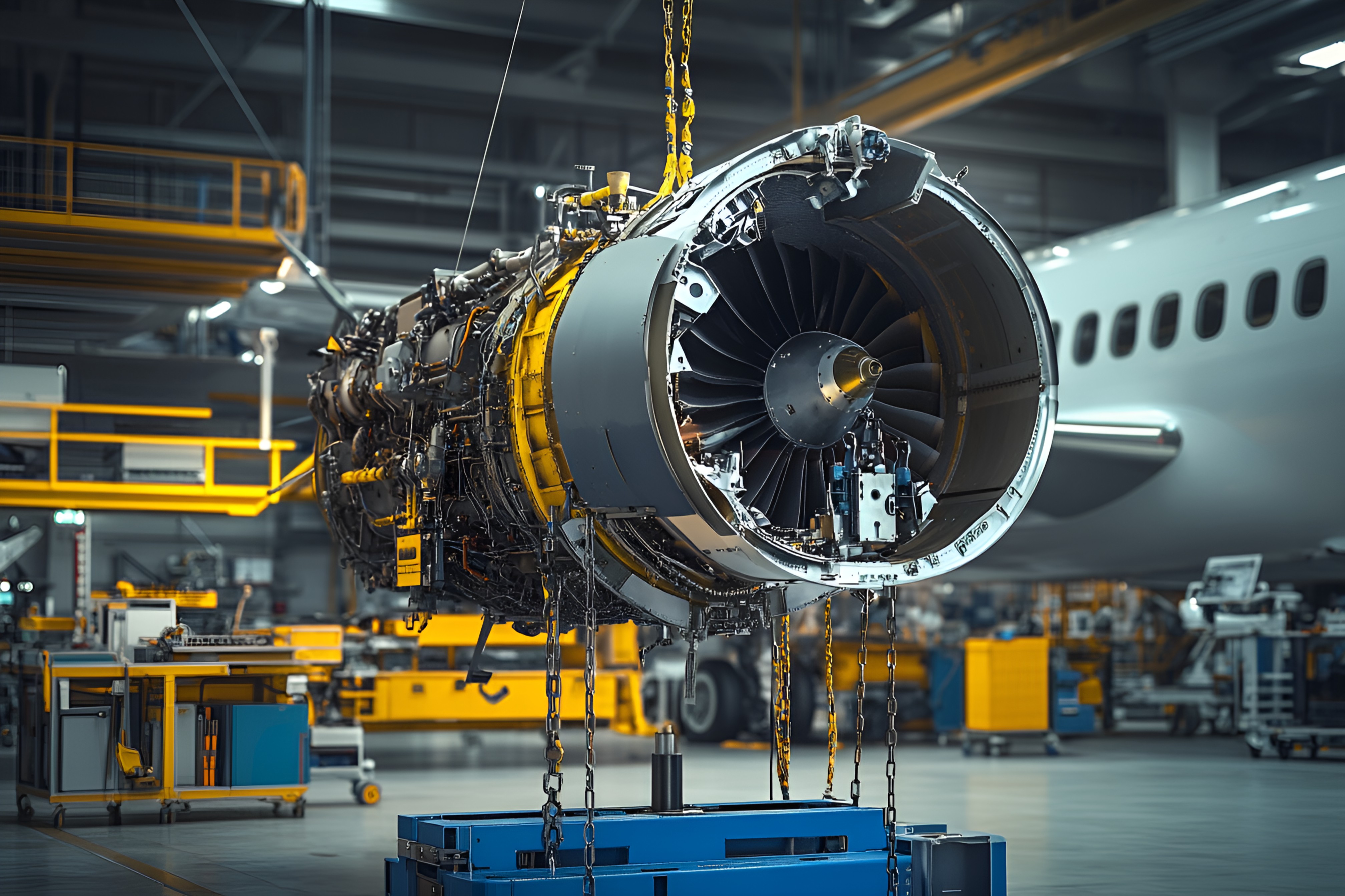 附面层探针，揭秘航空科技中的关键部位